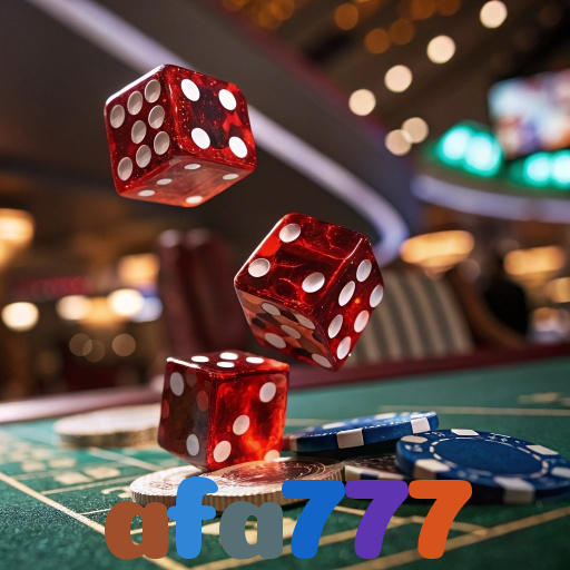 afa777：Jogue poker, aposte no futebol e ganhe em grandes jogos de cassino!