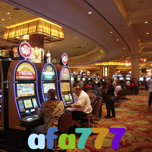 afa777：Aposte no futebol, jogue poker e conquiste vitórias épicas!