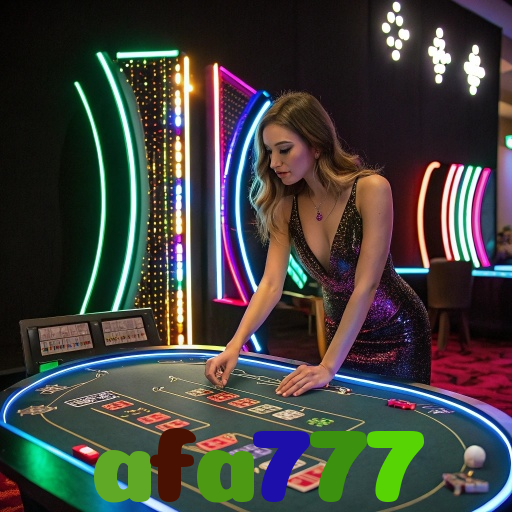 afa777：Jogue poker, aposte no futebol e ganhe em grandes jogos de cassino!