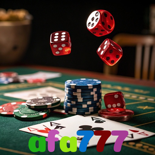 afa777：Aposte no futebol, jogue poker e conquiste vitórias épicas!
