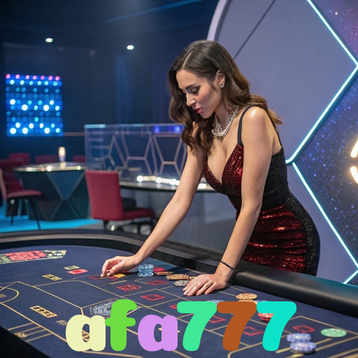 afa777：Jogue poker, aposte no futebol e ganhe em grandes jogos de cassino!