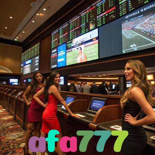 afa777：Jogue poker, aposte no futebol e ganhe em grandes jogos de cassino!