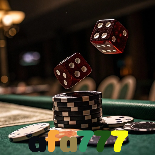 afa777：Aposte nas melhores slots e conquiste prêmios como nunca!