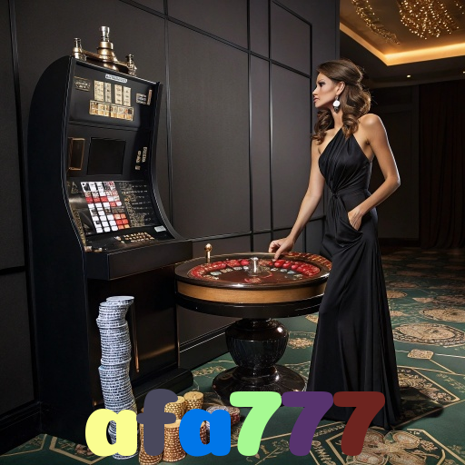 afa777：Jogue poker, aposte no futebol e ganhe em grandes jogos de cassino!