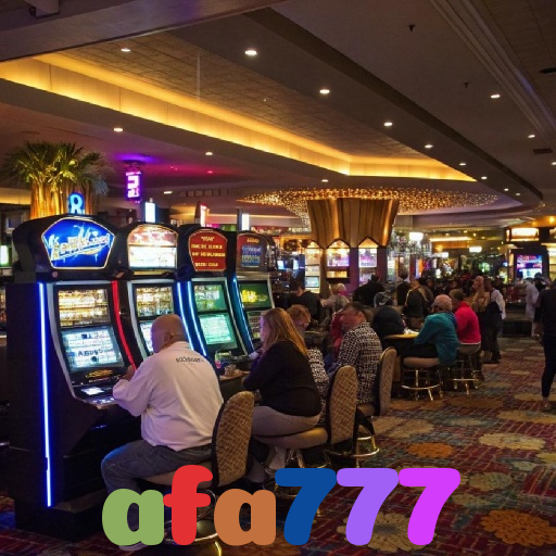 afa777：Jogue poker, aposte no futebol e ganhe em grandes jogos de cassino!