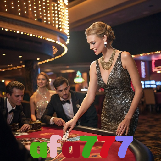afa777：Aposte nas melhores slots e conquiste prêmios como nunca!