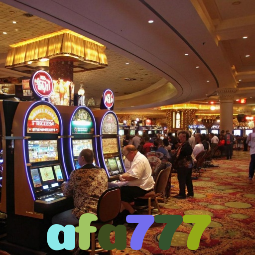 afa777：Aposte nas melhores slots e conquiste prêmios como nunca!
