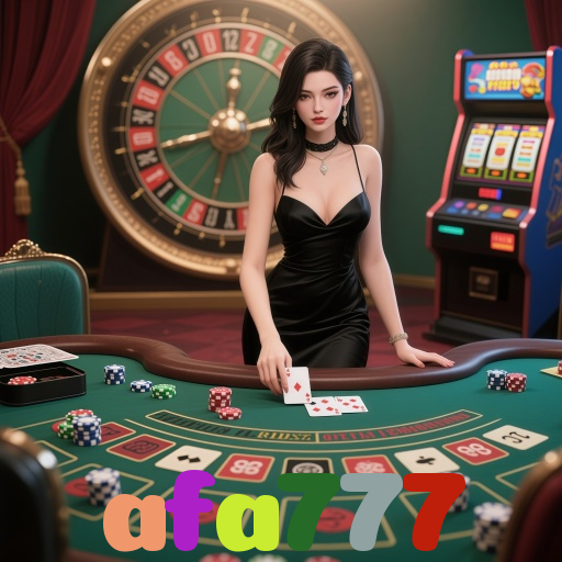 afa777：Aposte no futebol, jogue poker e conquiste vitórias épicas!