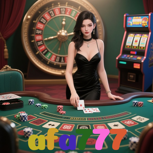 afa777：Jogue poker, aposte no futebol e ganhe em grandes jogos de cassino!