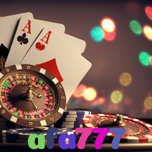 afa777：Aposte nas melhores slots e conquiste prêmios como nunca!