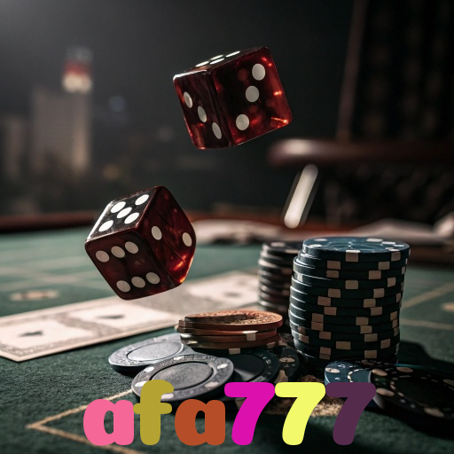 afa777：Aposte no futebol, jogue poker e conquiste vitórias épicas!