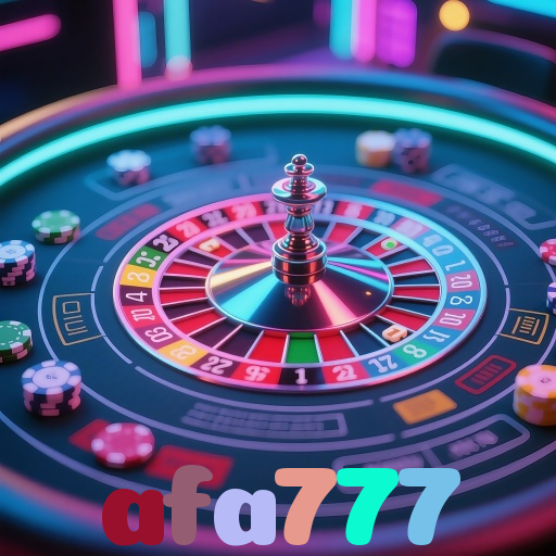 afa777：Aposte nas melhores slots e conquiste prêmios como nunca!